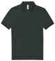 B&C Collection My Polo 210 - Dark Forest