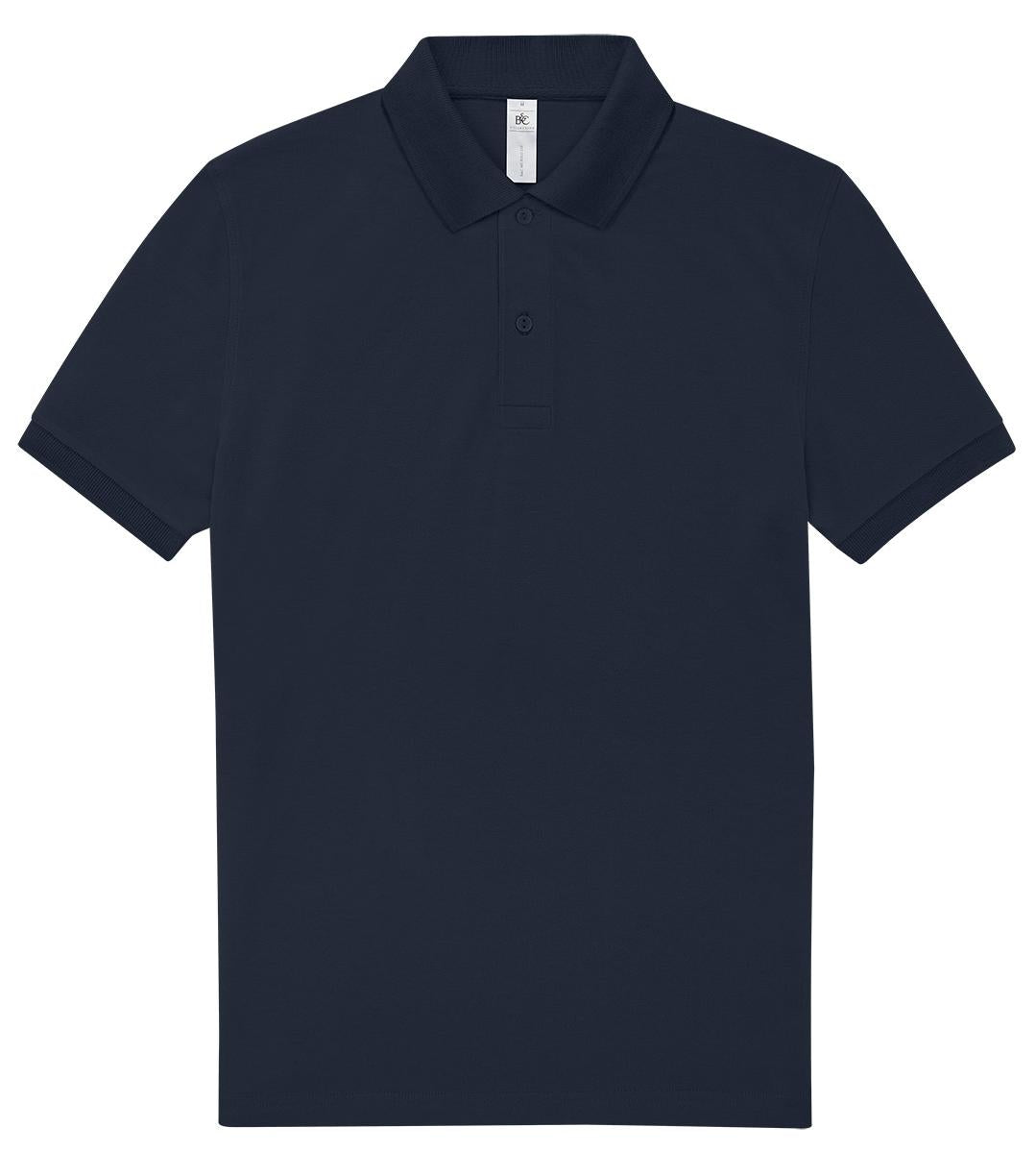 B&C Collection My Polo 210 - Navy