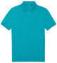 B&C Collection My Eco Polo 65/35 - Pop Turquoise