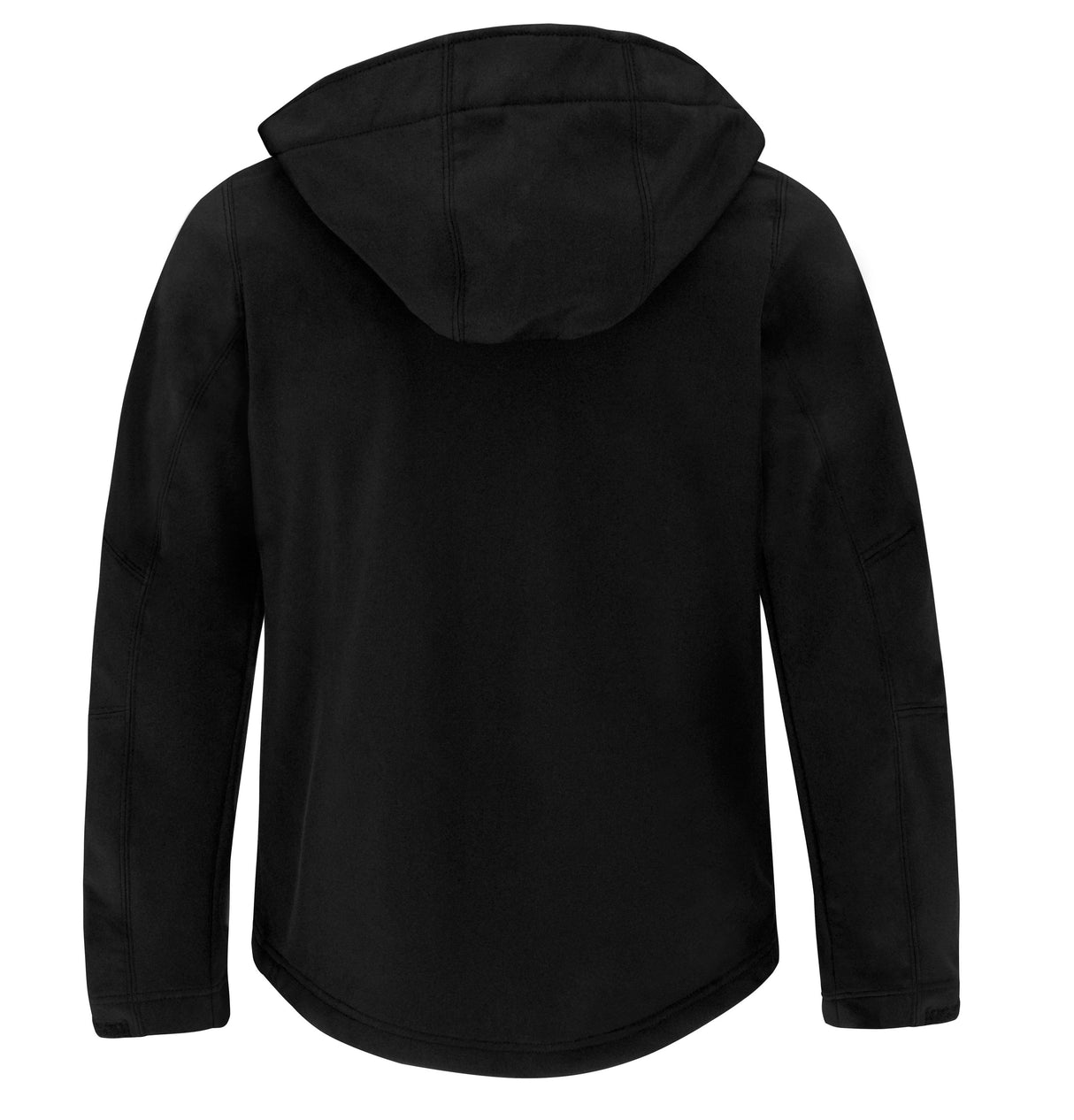 B&C Collection Hooded Softshell Men