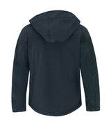 B&C Collection Hooded Softshell Men