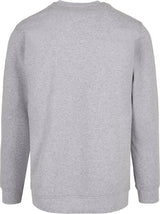 Build Your Brand Basic Basic Crew Neck