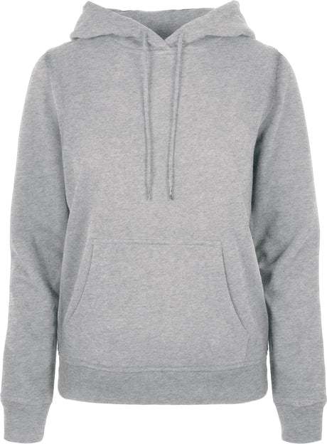 Build Your Brand Basic Women's Basic Hoodie