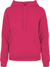 Build Your Brand Basic Women's Basic Hoodie