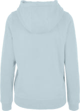 Build Your Brand Basic Women's Basic Hoodie