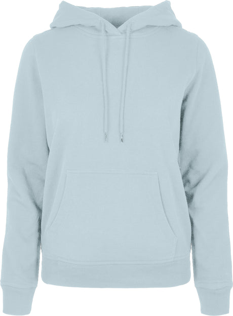 Build Your Brand Basic Women's Basic Hoodie