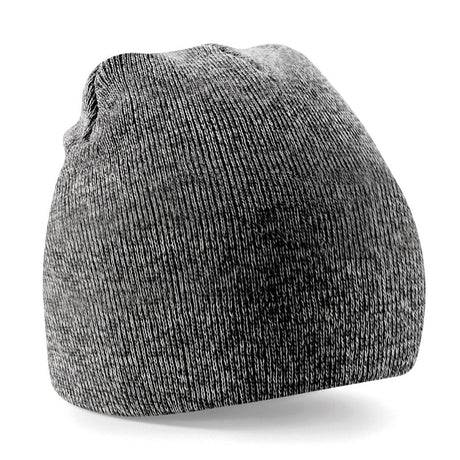 Beechfield Two-Tone Pull-On Beanie