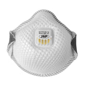 JSP Flexinet Mask FFP2V - (822) M/L - Box of 10