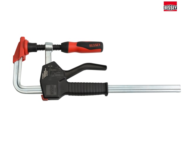 Bessey EHZ30-2K Powergrip Clamp Capacity 300mm