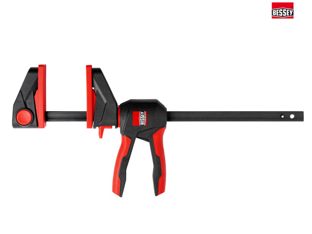 Bessey EZ360 One-Handed 360° Clamp 300mm