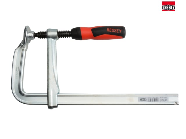 Bessey GZ30-2K All-Steel Screw Clamp Capacity 300mm