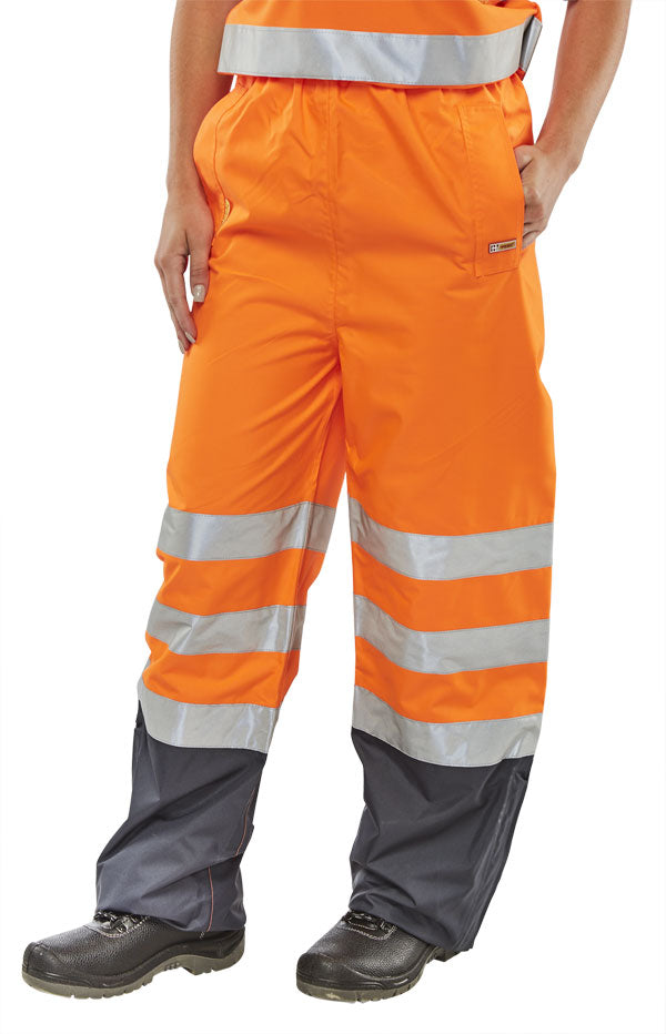 Beeswift Belfry Trousers / En Iso 20474