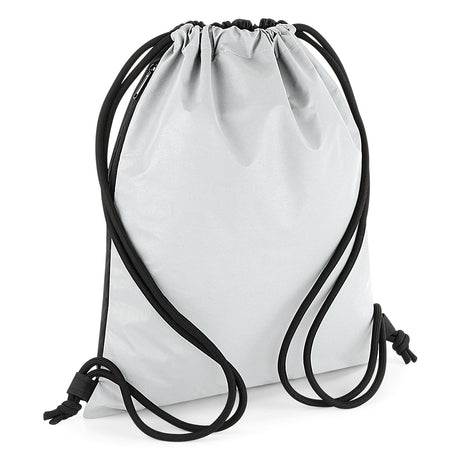 Bagbase Reflective Gymsac