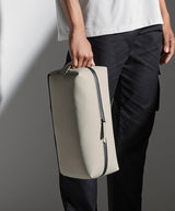 Bagbase Matte Pu Shoe/Accessory Bag