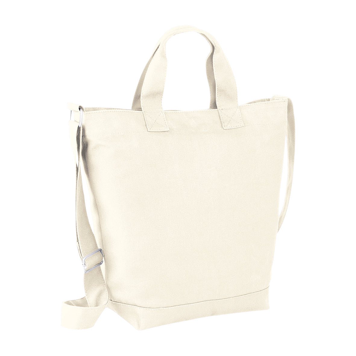 Bagbase Canvas Day Bag