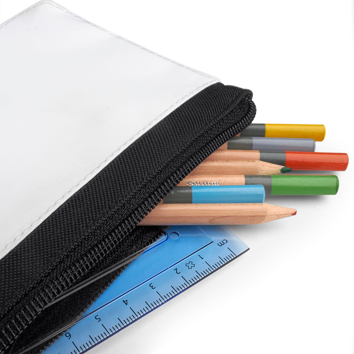 Bagbase Sublimation Pencil Case