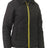 Bisley Women's Puffer Jacket 115gsm #colour_black