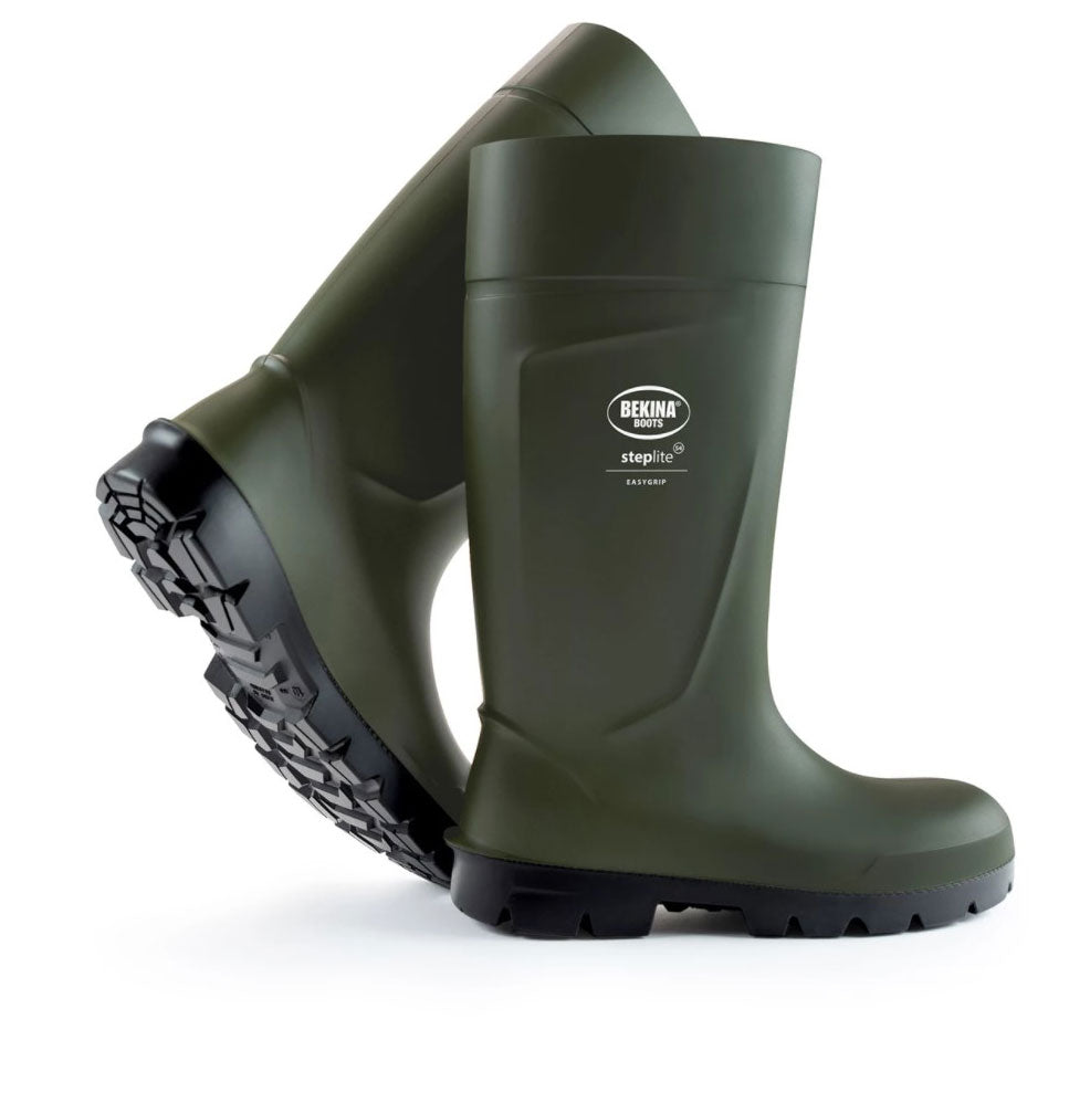 Beeswift Steplite Easygrip Non Safety