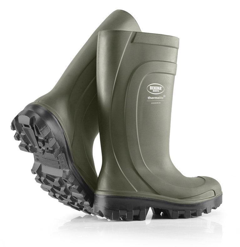 Beeswift Thermolite S5