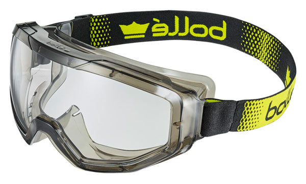 Beeswift Bolle Globe Goggle Vented