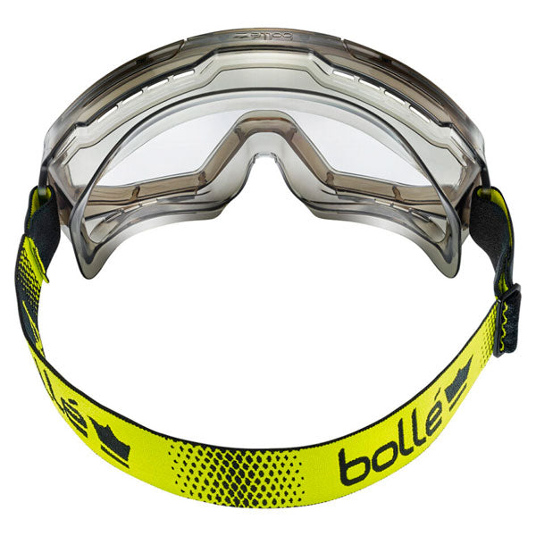 Beeswift Bolle Globe Goggle Vented
