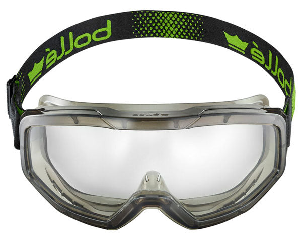 Beeswift Bolle Globe Goggle Sealed