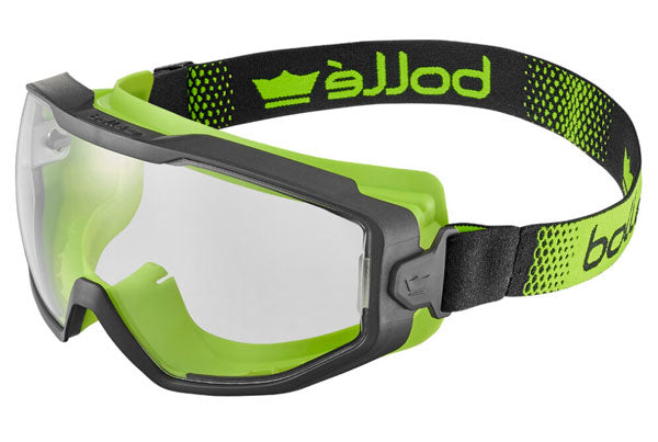 Beeswift Bolle Spectrum Goggle Sealed
