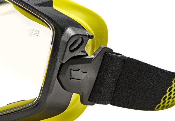 Beeswift Bolle Universal Goggle Vented