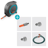Gardena Dual Hose Box M/L