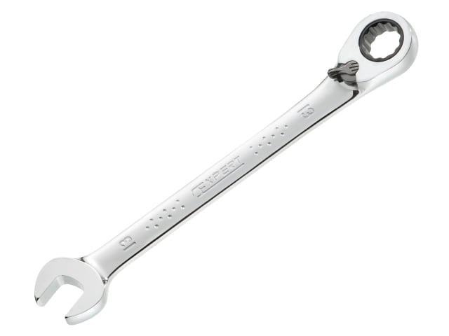 Expert Ratcheting Spanner 16mm