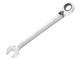 Expert Ratcheting Spanner 13mm