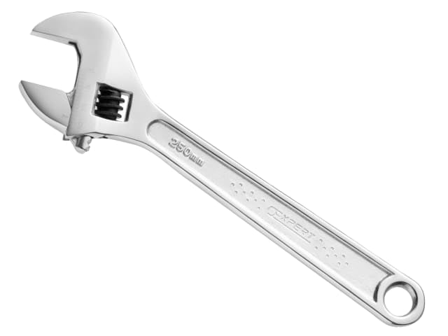 Expert Adjustable Wrench 150mm (6in)