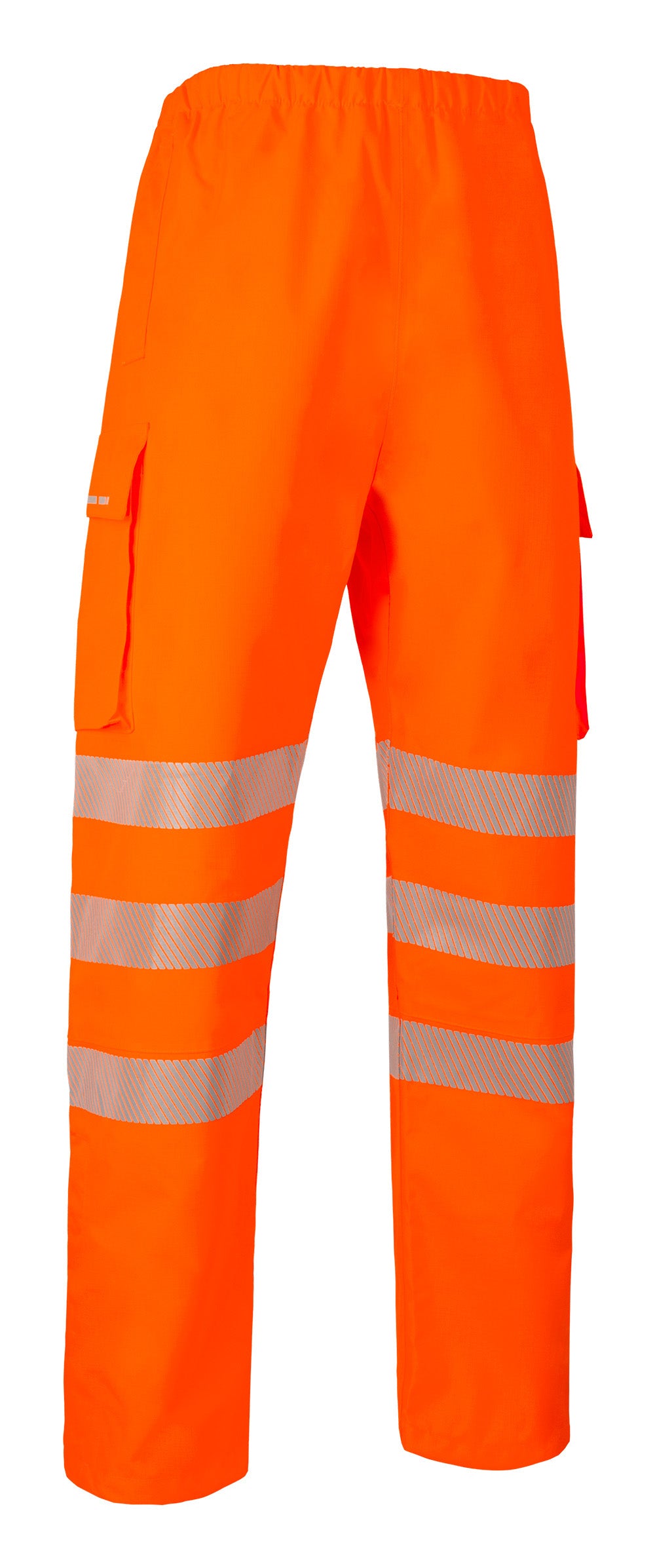 Beeswift Deltic Hi-Vis Overtrouser