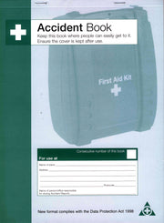 Beeswift Sfa Accident Book Dpa Compliant