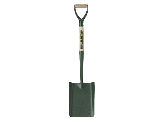 Bulldog Taper Shovel No.2 28in MYD 5TM2MYD