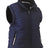 Bisley Women's Puffer Vest 115gsm #colour_navy