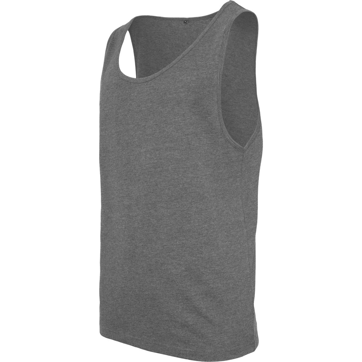 Build Your Brand Jersey Big Tank