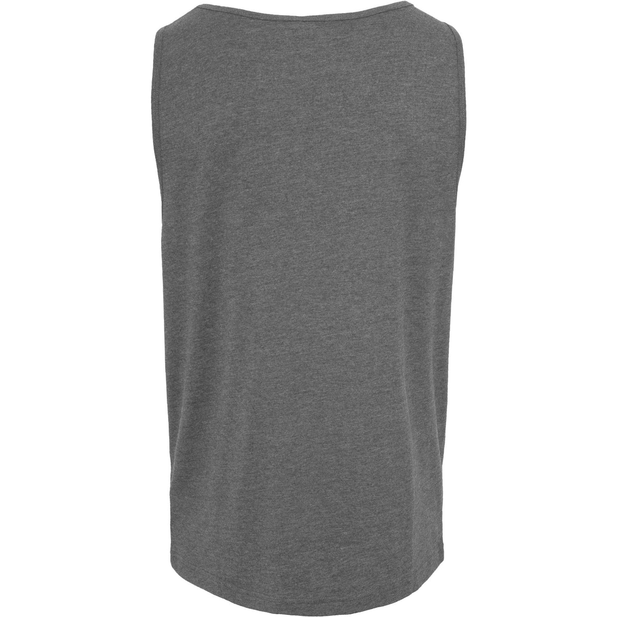 Build Your Brand Jersey Big Tank