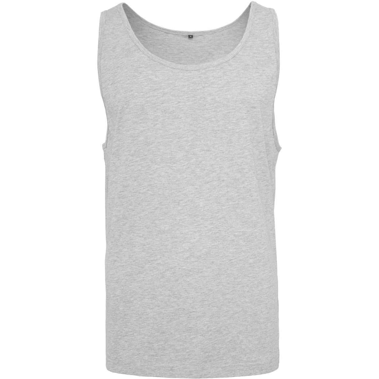 Build Your Brand Jersey Big Tank