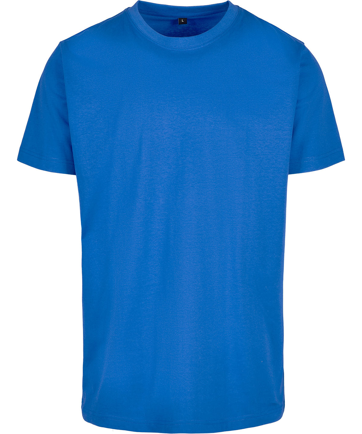 Build Your Brand T-Shirt Round-Neck