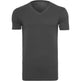 Build Your Brand Light T-Shirt V-Neck