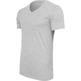 Build Your Brand Light T-Shirt V-Neck