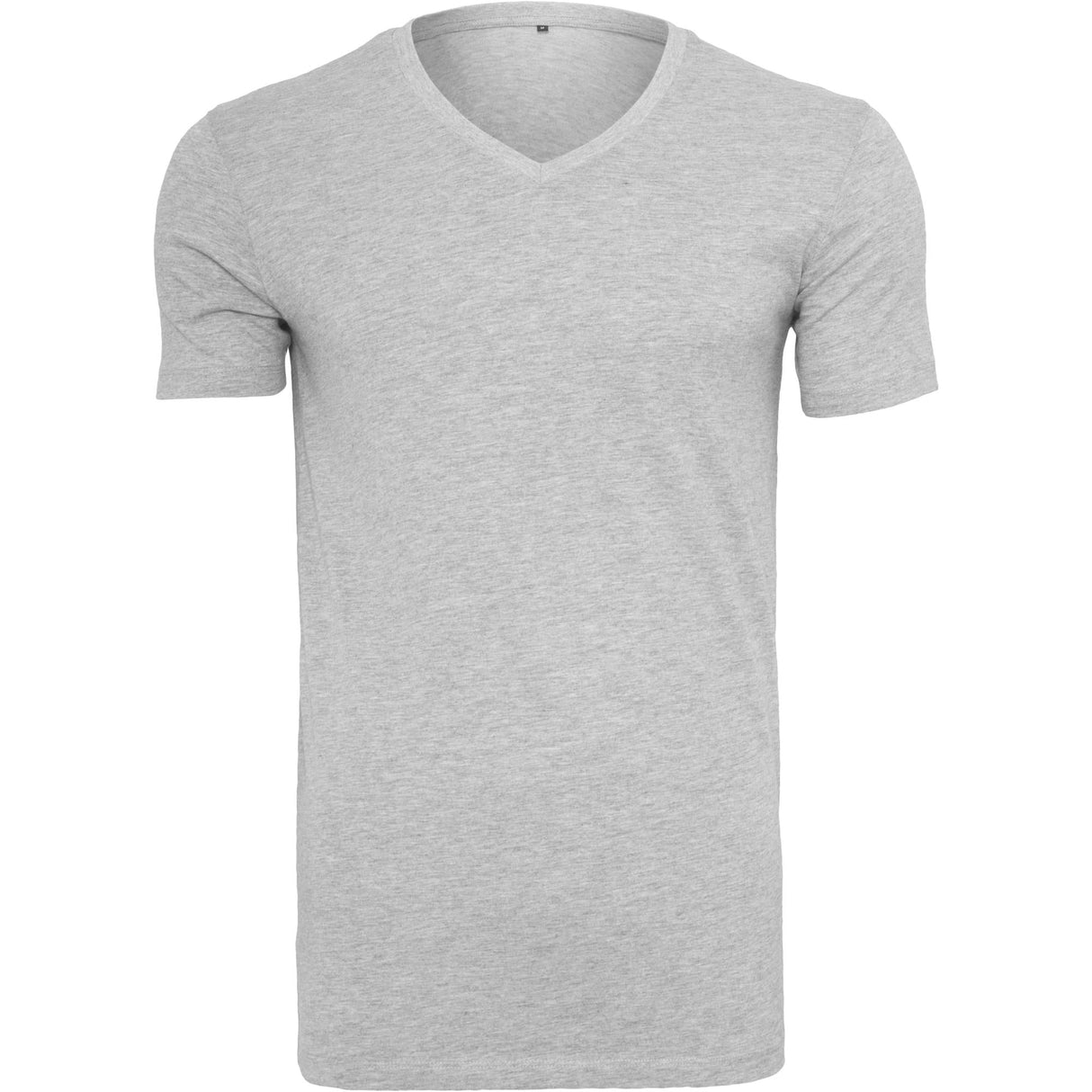 Build Your Brand Light T-Shirt V-Neck