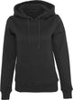 Build Your Brand Women's Heavy Hoodie