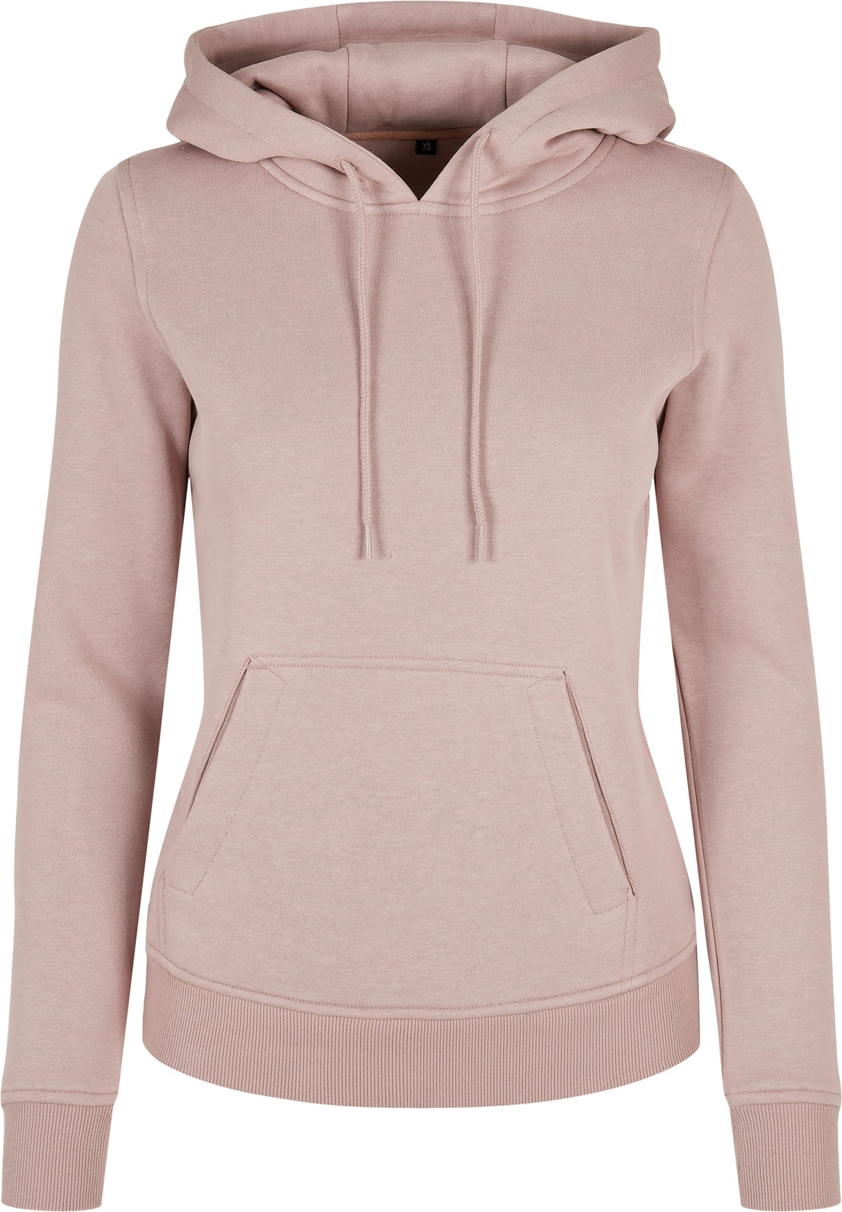 Build Your Brand Women's Heavy Hoodie