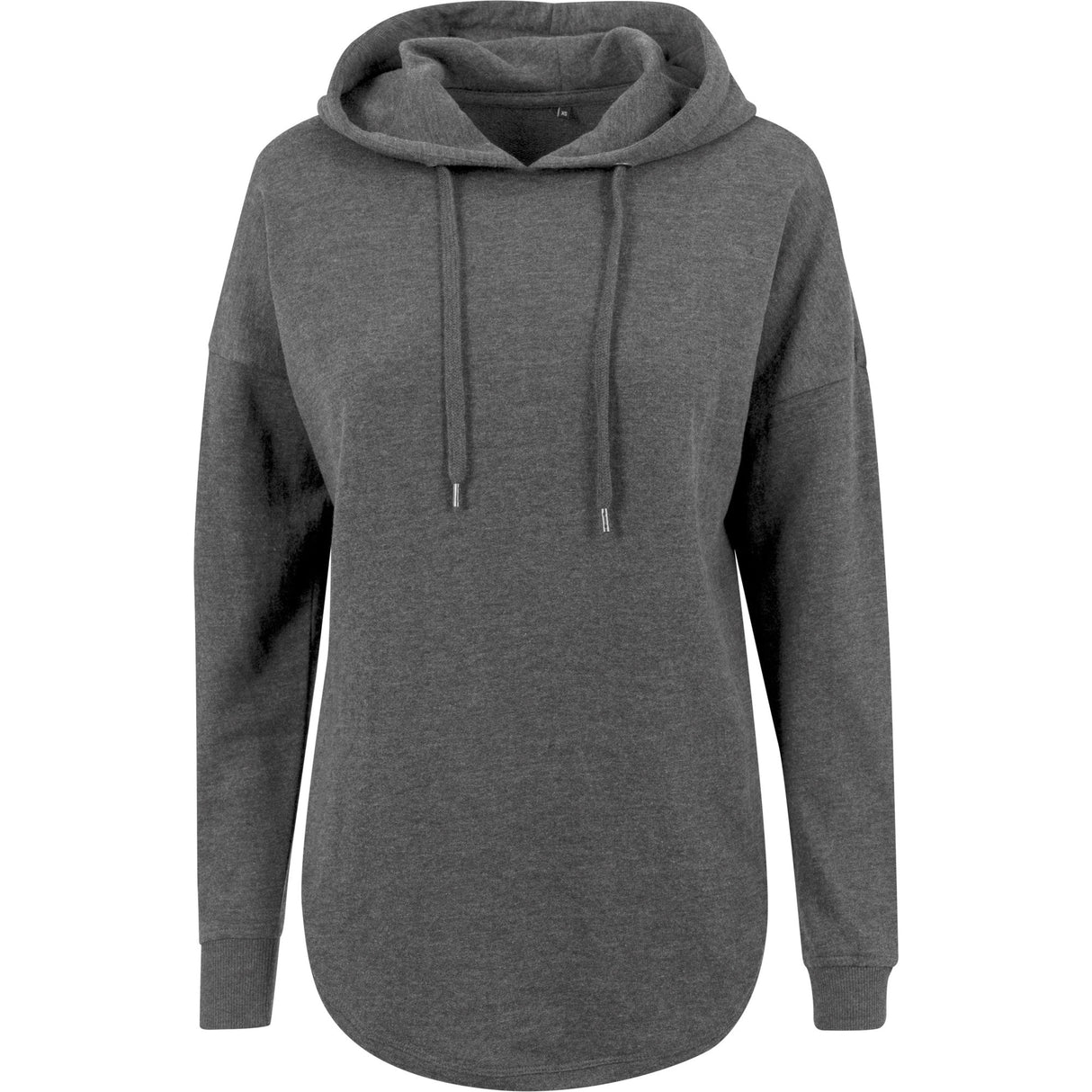 Build Your Brand Women's Oversized Hoodie