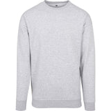 Build Your Brand Sweat Crew Neck