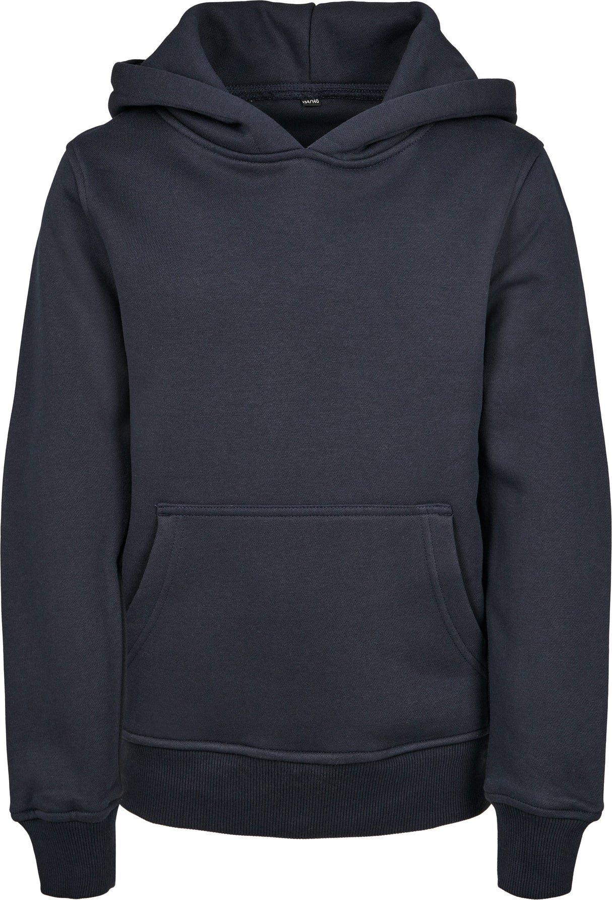 Build Your Brand Kids Basic Hoodie