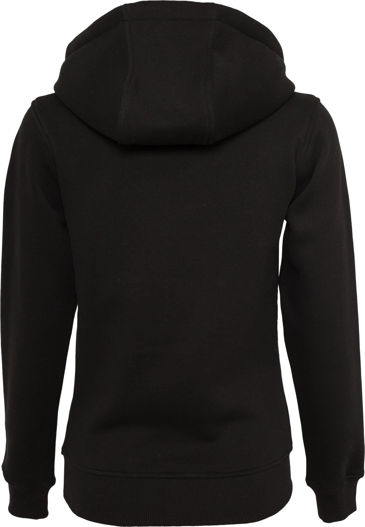 Build Your Brand Women's Organic Hoodie