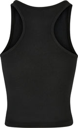 Build Your Brand Women's Racerback Top